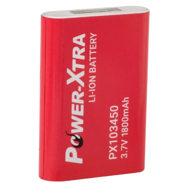 Molicel INR-21700-P42A 3.7V 4000 mAh Li-ion Şarjlı Pil - Görsel 5