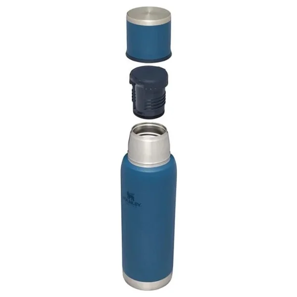 Stanley Adventure To-Go Mavi 0.75 lt Termos - Görsel 8