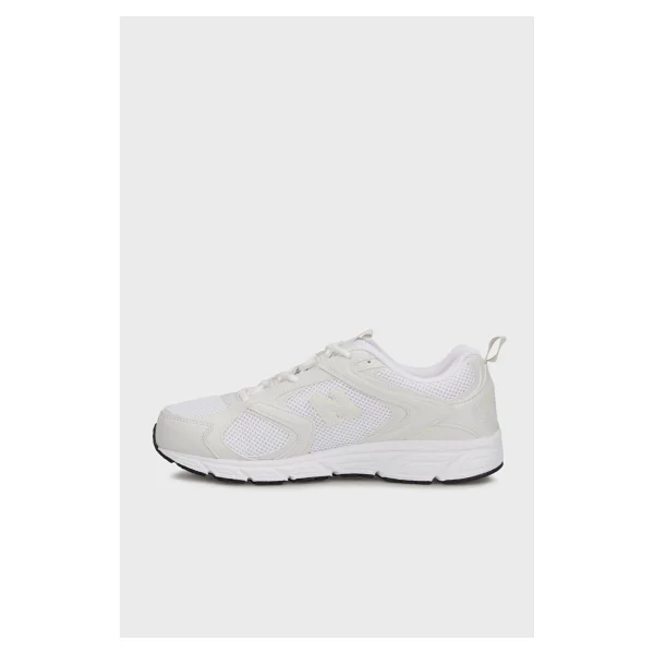 New Balance 408 ML408WW Beyaz Spor Ayakkabı - Görsel 2