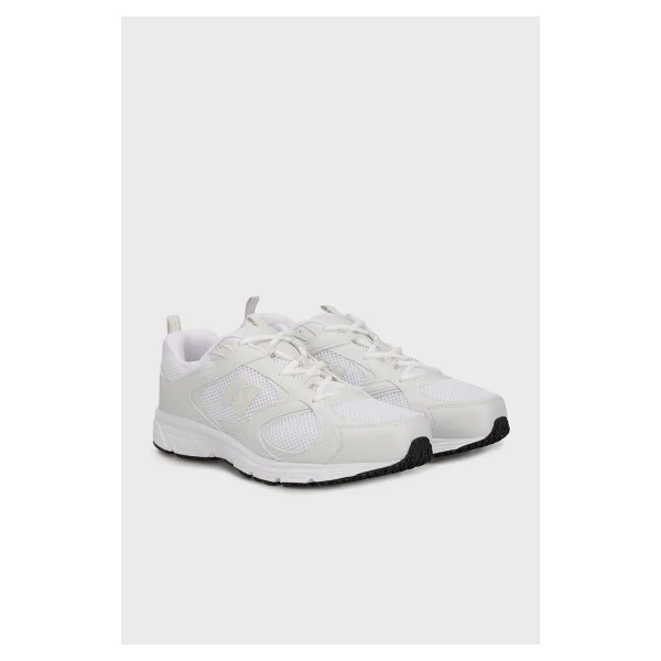 New Balance 408 ML408WW Beyaz Spor Ayakkabı - Görsel 3