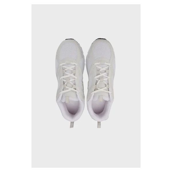 New Balance 408 ML408WW Beyaz Spor Ayakkabı - Görsel 4