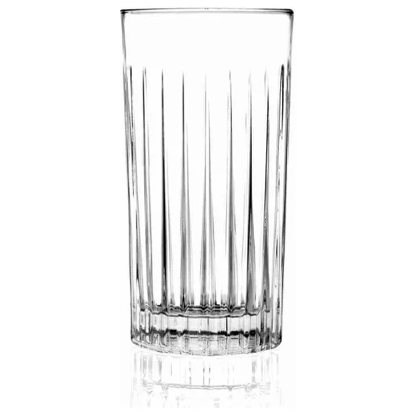 RCR Timeless 440 ml 6'lı Meşrubat Bardağı - Görsel 3