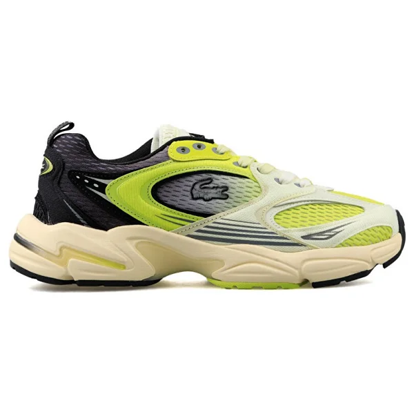 Lacoste Storm 96 2K Lite Erkek Sneaker - Görsel 7