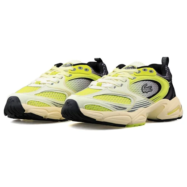 Lacoste Storm 96 2K Lite Erkek Sneaker - Görsel 9