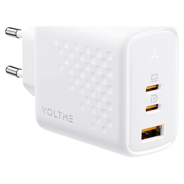 Voltme Revo V2024V1 67 W Hızlı Şarj Adaptörü - Görsel 6