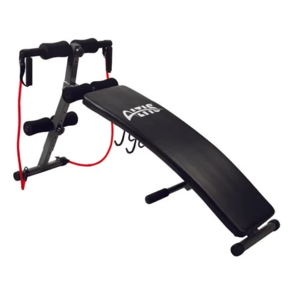 Altis MK200 Sit Up Eğimli Mekik Sehpası - Görsel 2