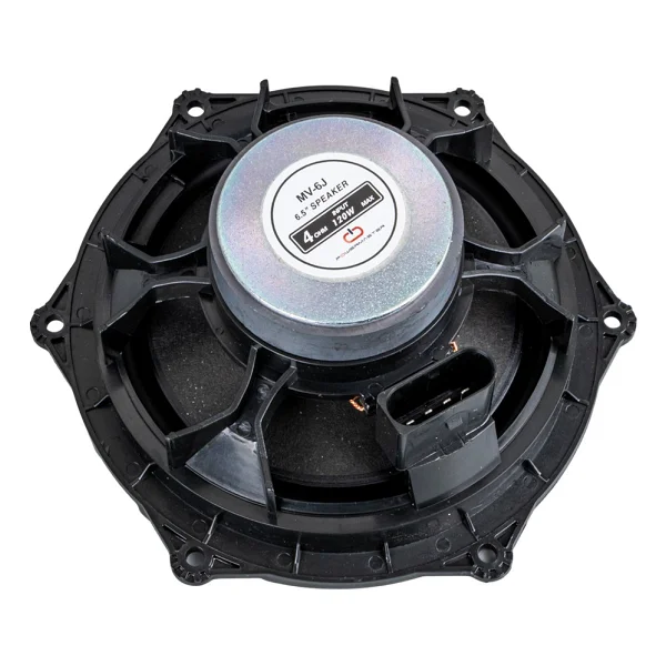 Magıcvoıce Mv-6J 6.5 16.5 Cm 4 Ohm Max 120 Watt Oto Hoparlör Tekli (Cıtroen) - Görsel 3