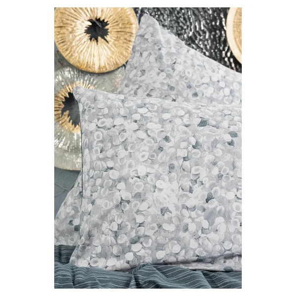 Cotton Box Minimal Molly Lastikli Çarşaflı Tek Kişilik Nevresim Takımı - Görsel 2