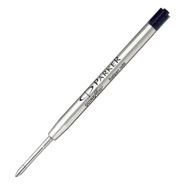 Parker Quinkflow M Uç Tükenmez Kalem Yedeği - Görsel 2