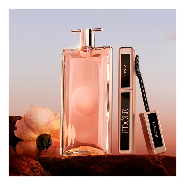Lancome Idole Refill EDP 100 ml Kadın Parfüm - Görsel 5