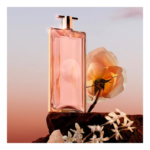 Lancome Idole Refill EDP 100 ml Kadın Parfüm - Görsel 6