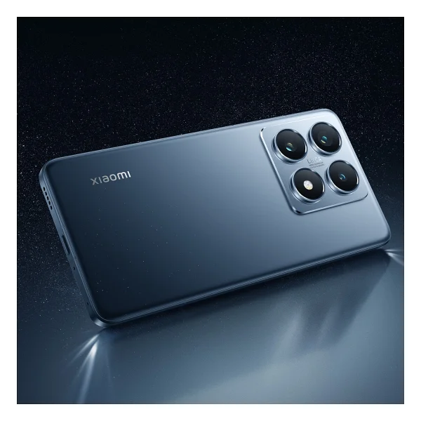 Xiaomi 14T Pro 256 GB - Görsel 4