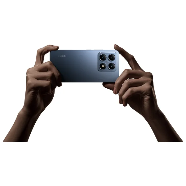 Xiaomi 14T Pro 256 GB - Görsel 6