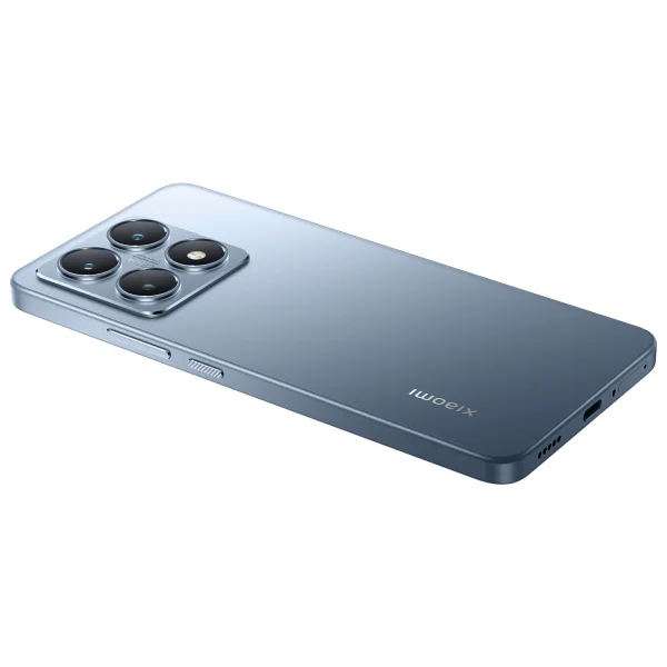 Xiaomi 14T Pro 256 GB - Görsel 7