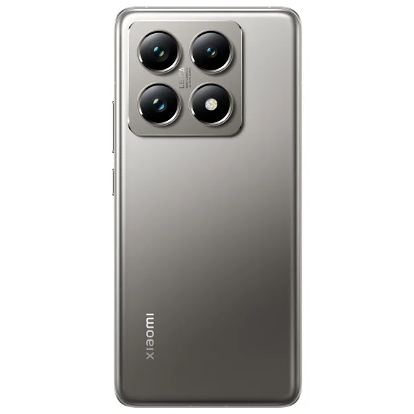 Xiaomi 14T Pro 512 GB Titan Grisi - Görsel 7