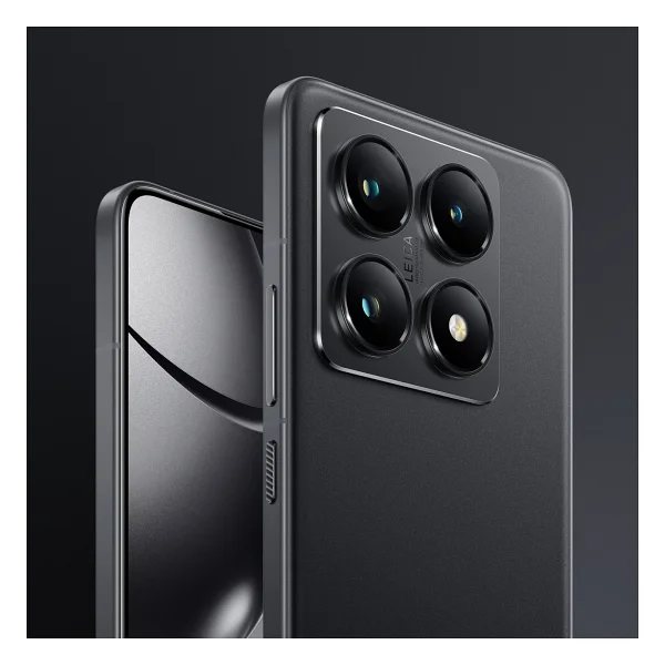 Xiaomi 14T Pro 512 GB - Görsel 5