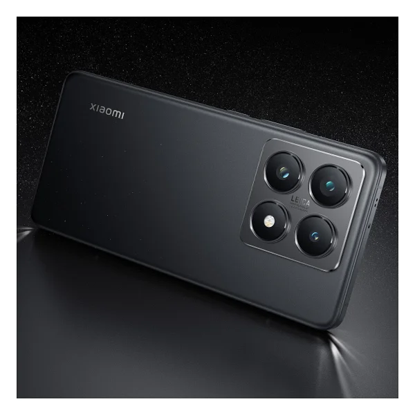 Xiaomi 14T Pro 512 GB - Görsel 6