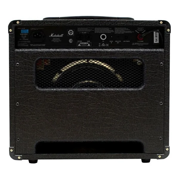 Marshall DSL5CR 5 W Tube Combo Elektro Gitar Amfisi - Görsel 2