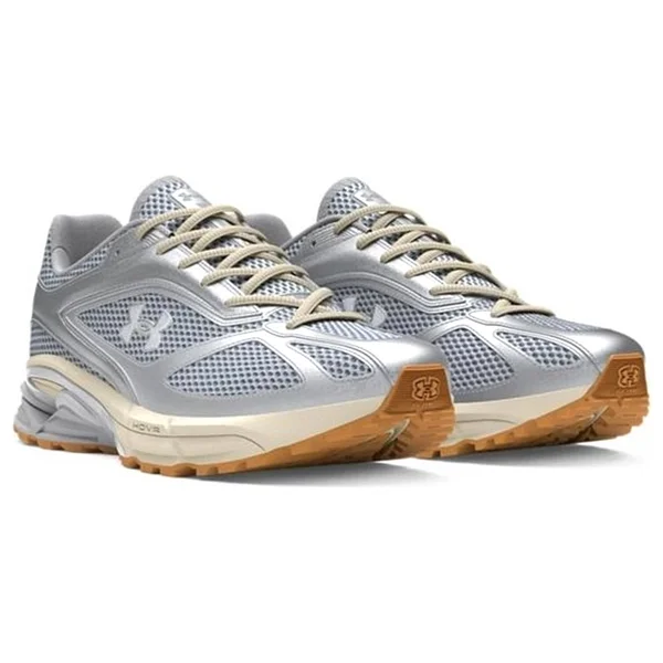 Under Armour Hovr Apparition RTRFTR TC 3027595 Spor Ayakkabı - Görsel 2