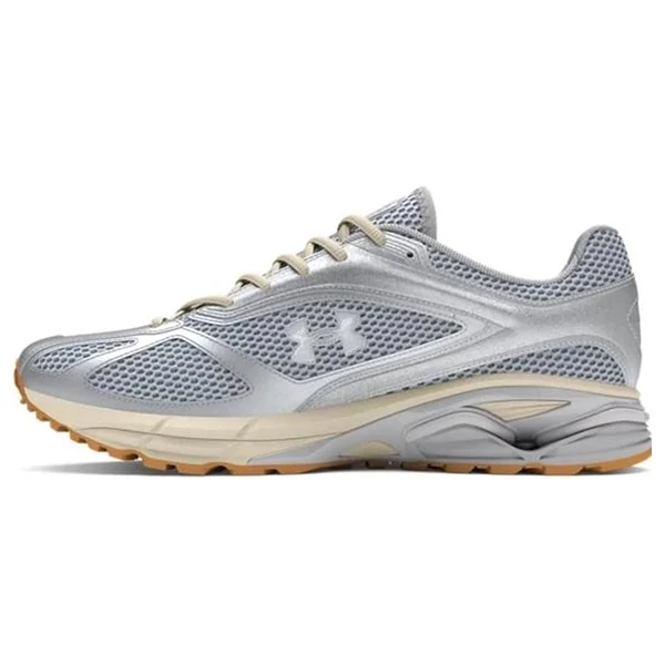 Under Armour Hovr Apparition RTRFTR TC 3027595 Spor Ayakkabı - Görsel 5