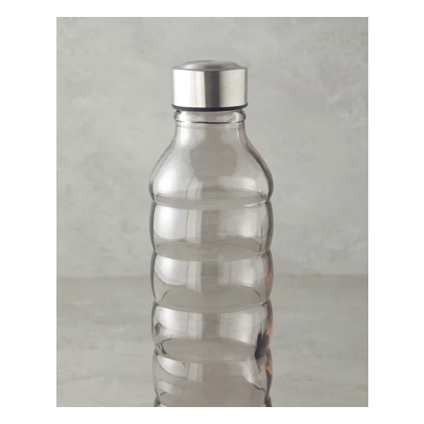 My Bottle Cam Şişe 750 Ml Antrasit - Görsel 3