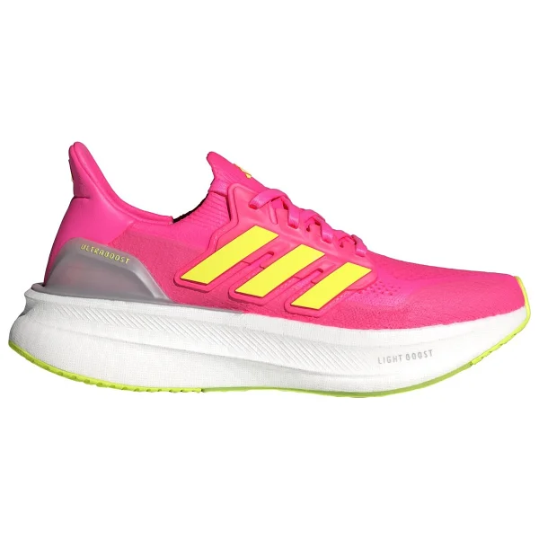 Adidas Ultraboost 5 ID8844 Pembe Kadın Koşu Ayakkabısı - Görsel 10