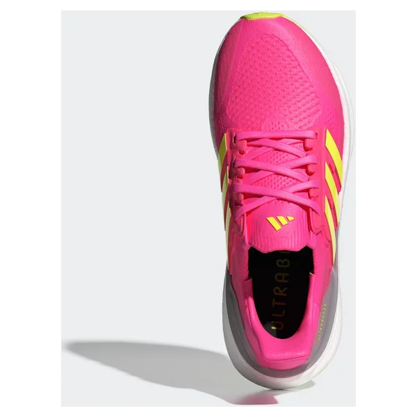 Adidas Ultraboost 5 ID8844 Pembe Kadın Koşu Ayakkabısı - Görsel 3