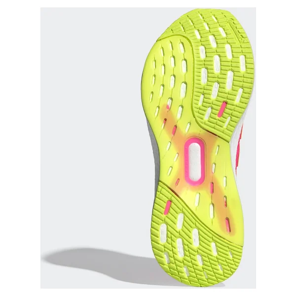 Adidas Ultraboost 5 ID8844 Pembe Kadın Koşu Ayakkabısı - Görsel 4