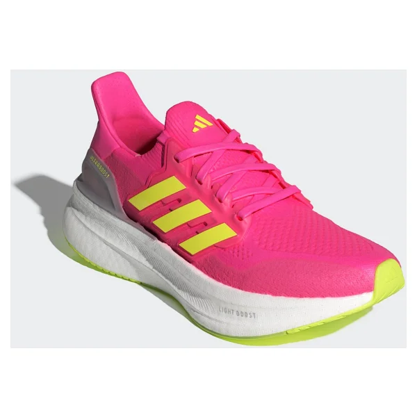 Adidas Ultraboost 5 ID8844 Pembe Kadın Koşu Ayakkabısı - Görsel 2