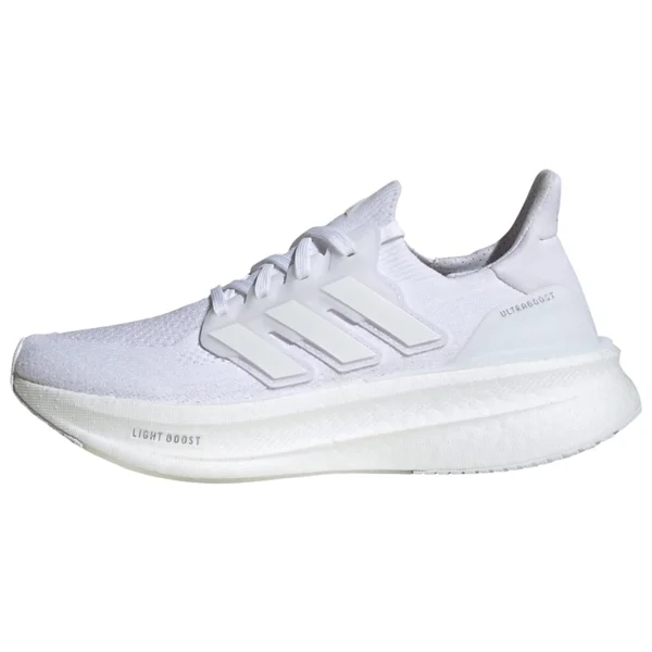 Adidas Ultraboost 5 ID8848 Beyaz Kadın Koşu Ayakkabısı - Görsel 3