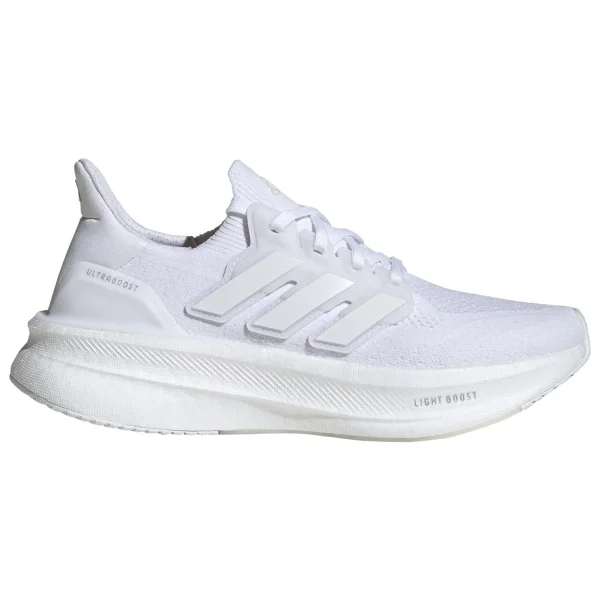Adidas Ultraboost 5 ID8848 Beyaz Kadın Koşu Ayakkabısı - Görsel 2