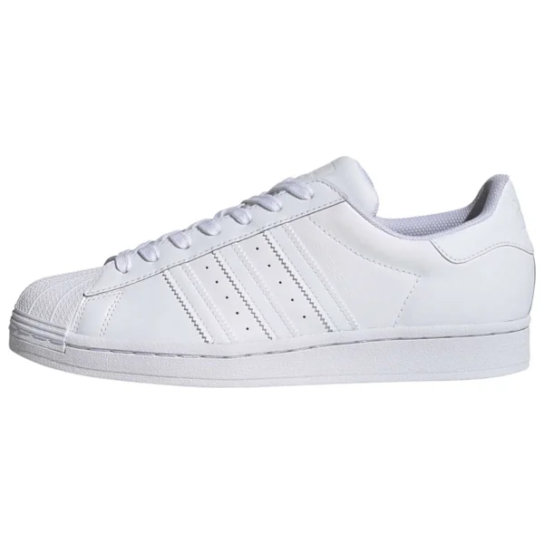Adidas Superstar EG4960 Beyaz Erkek Spor Ayakkabı - Görsel 2