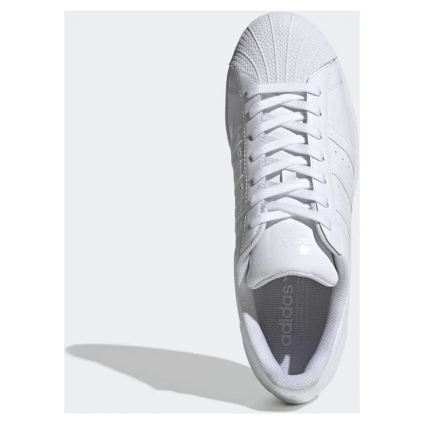 Adidas Superstar EG4960 Beyaz Erkek Spor Ayakkabı - Görsel 4