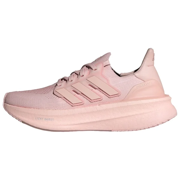 Adidas Ultraboost 5 ID8845 Pudra Kadın Koşu Ayakkabısı - Görsel 3