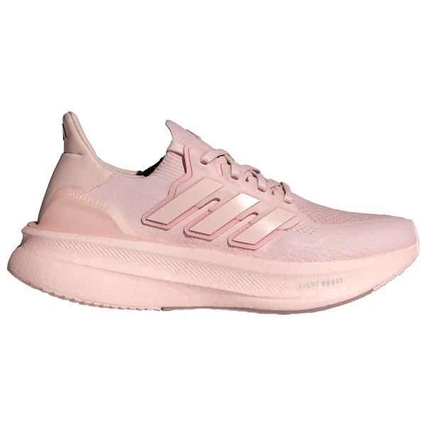 Adidas Ultraboost 5 ID8845 Pudra Kadın Koşu Ayakkabısı - Görsel 2