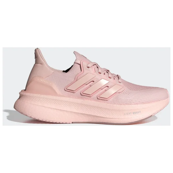 Adidas Ultraboost 5 ID8845 Pudra Kadın Koşu Ayakkabısı - Görsel 9