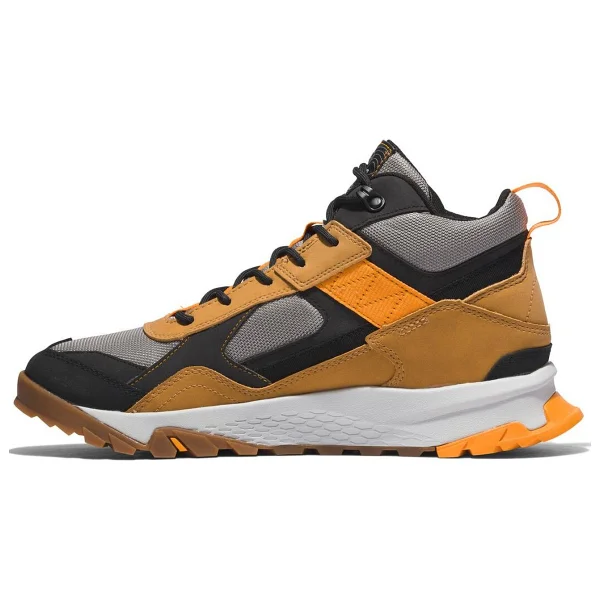 Timberland Lincoln Peak Mid Gore-Tex TB1A44RW2311 Sarı Erkek Bot - Görsel 5