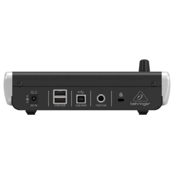 Behringer X-TOUCH One Controller - Görsel 2