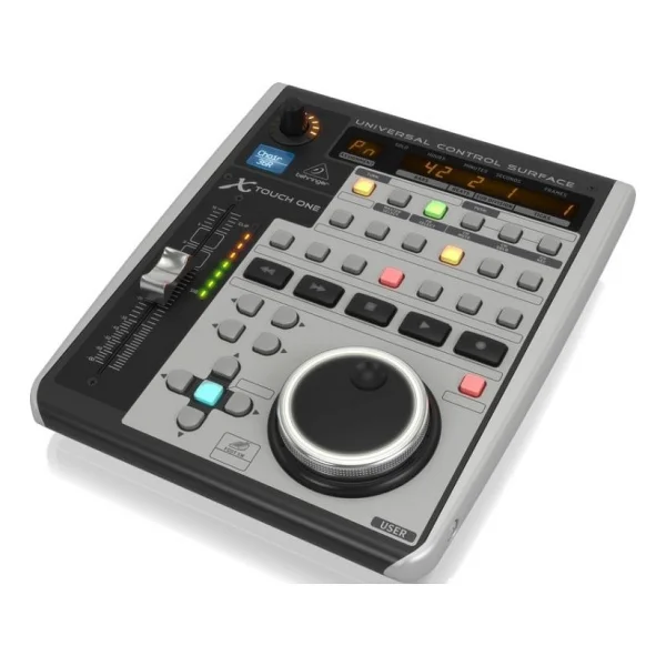Behringer X-TOUCH One Controller - Görsel 3