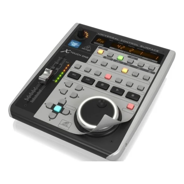 Behringer X-TOUCH One Controller - Görsel 4
