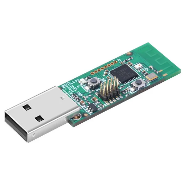 Sonoff Cc2531 Usb. Zigbee Dongle Modülü - Görsel 4
