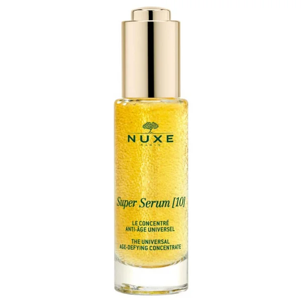 Nuxe Super 10 Yaşlanma Karşıtı 50 ml Yüz Serumu - Görsel 2