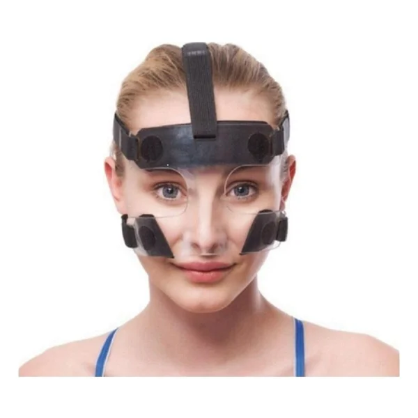 Burun Koruyucu Maske - Görsel 2