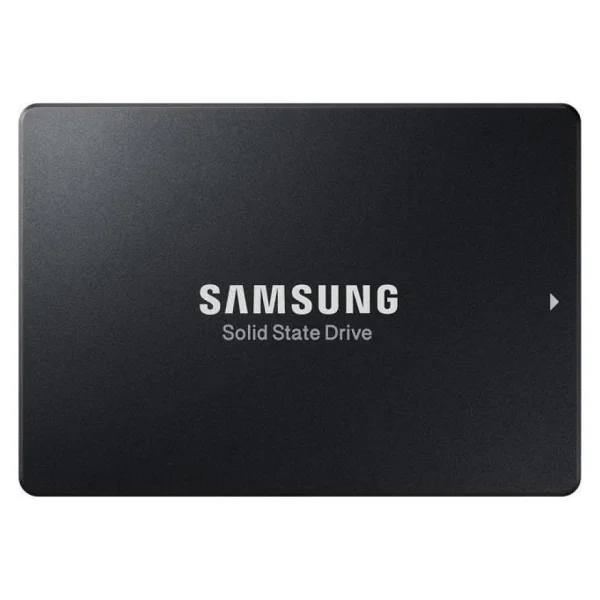 Samsung PM883 MZ7LH960HAJR SATA 3.0 2.5" 960 GB SSD - Görsel 2