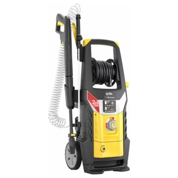 Annovi Reverberi 2ka Dhs Ar Basınçlı Yıkama Makinesi 220-240V 50Hz - Görsel 2