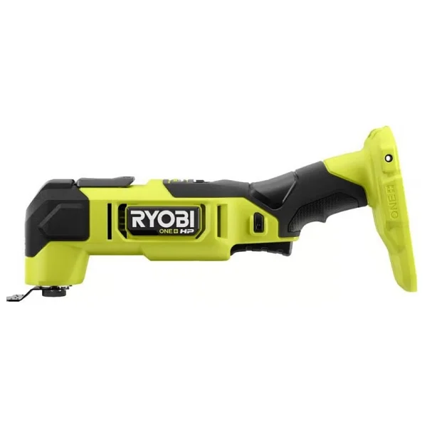 Ryobi RMT18X-0 Aküsüz Çok Amaçlı Kesici Zımpara Makinesi - Görsel 4