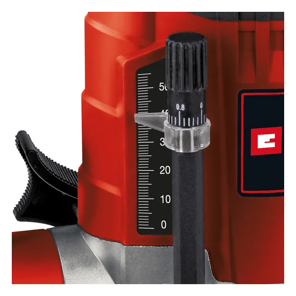 Einhell TC-RO 1155 Kit Dik Freze - Görsel 3