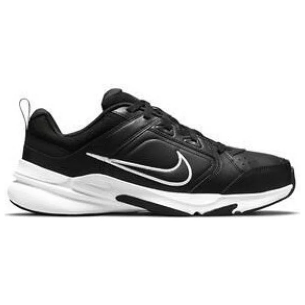 Nike Defy All Day DJ1196-002 Siyah-Beyaz Erkek Antrenman Ayakkabısı - Görsel 6