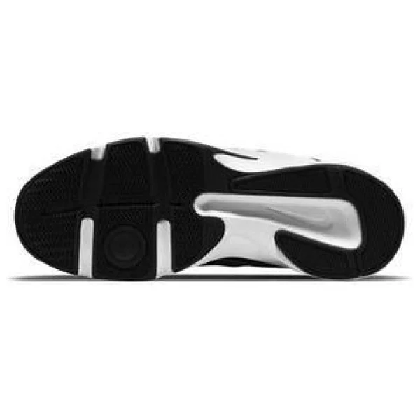 Nike Defy All Day DJ1196-002 Siyah-Beyaz Erkek Antrenman Ayakkabısı - Görsel 5