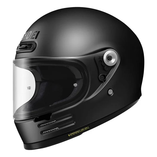 Shoei Glamster Motosiklet Kaskı - Görsel 2